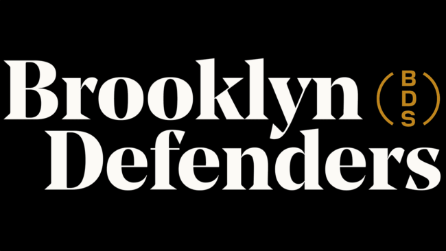 Brooklyn Defenders (BDS) Nuovo Logo