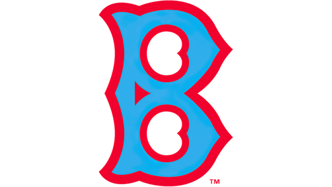 Brooklyn Robins Logo 1929