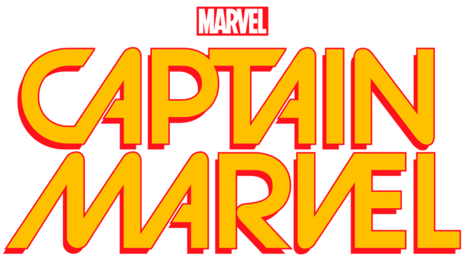 Captain Marvel Simbolo