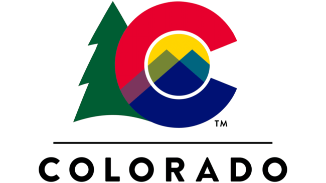 Colorado Logo 2019
