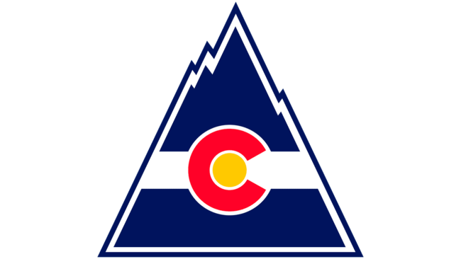 Colorado Simbolo