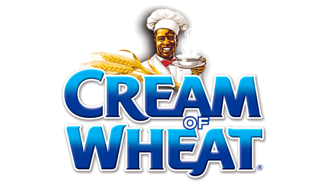 Cream of Wheat Logo 1998-2020