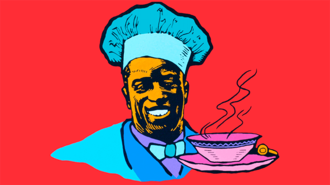 Cream of Wheat Simbolo