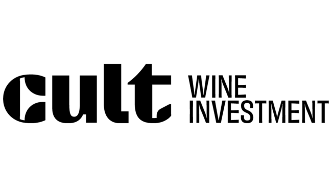 Cult Wines Nuovo Logo