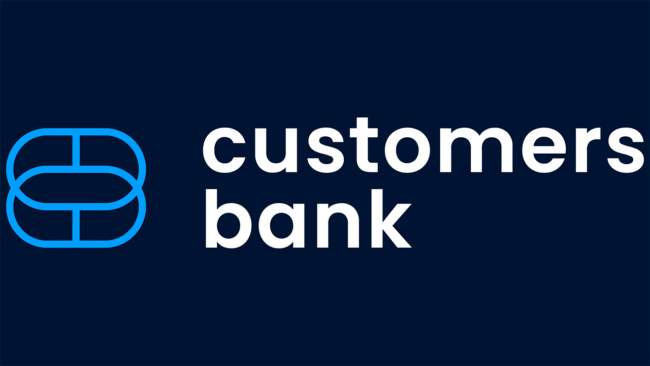 Customers Bank Nuovo Logo