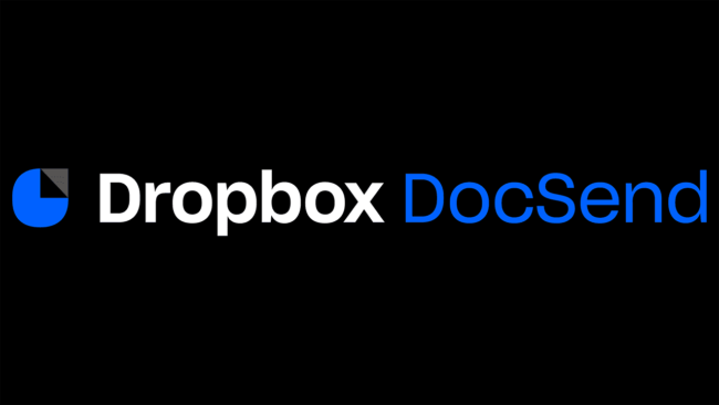 Dropbox DocSend Nuovo Logo