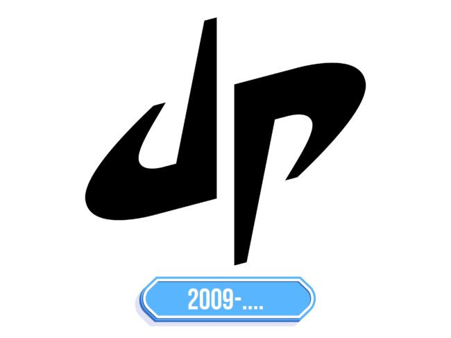 Dude Perfect Logo Storia
