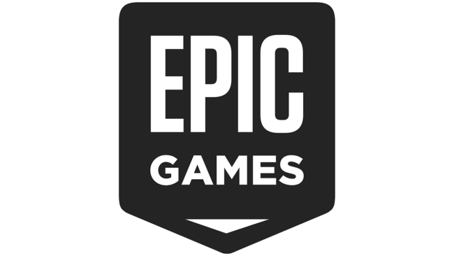 Epic Games Logo 2015