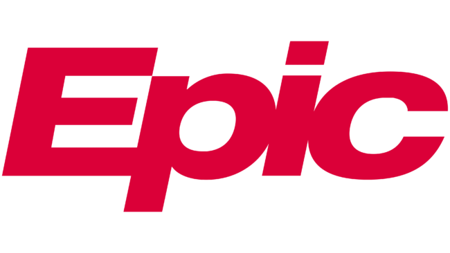 Epic Systems Logo