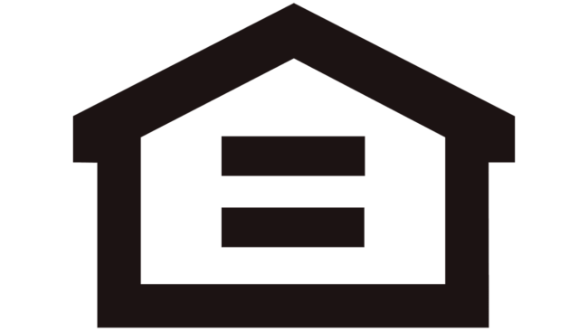 Equal Housing Simbolo