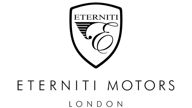 Eterniti Motors Logo