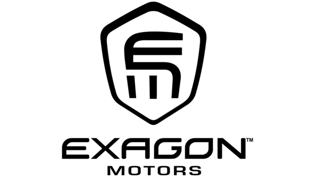 Exagon Motors Logo