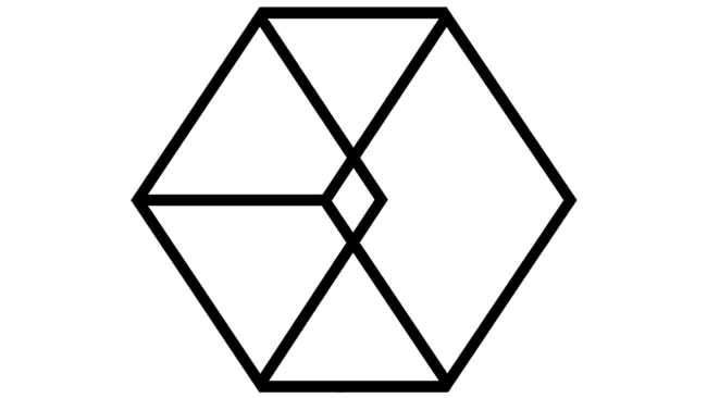 Exo Logo 2015