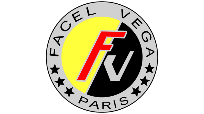 Facel Logo