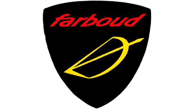 Farboud Logo