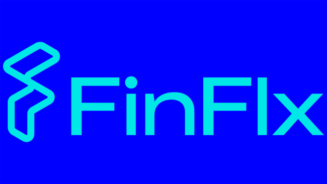 FinFlx Nuovo Logo