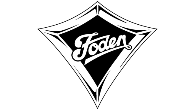 Foden Trucks Logo