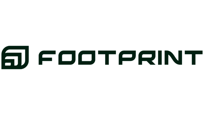 Footprint Logo