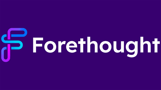 Forethought Nuovo Logo