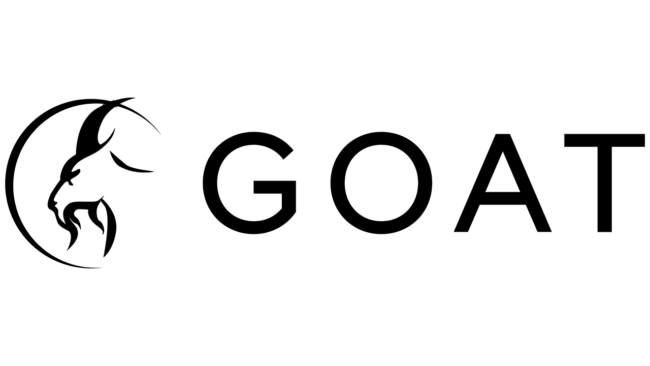 GOAT Simbolo