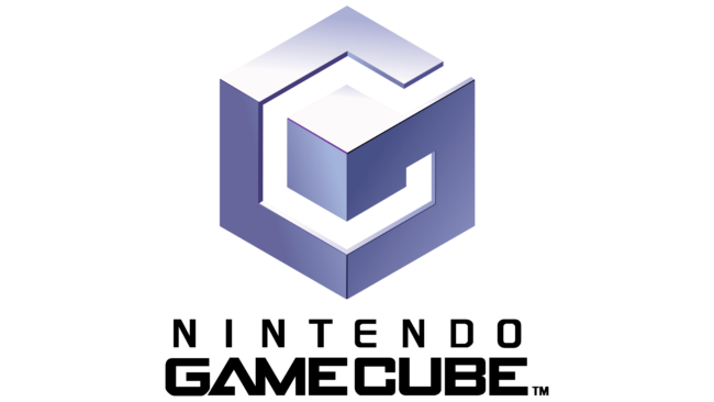 GameCube Logo