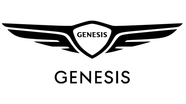 Genesis Motor Logo