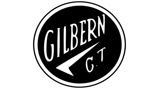 Gilbern Logo