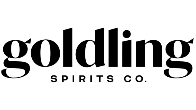 Goldling Spirits Logo