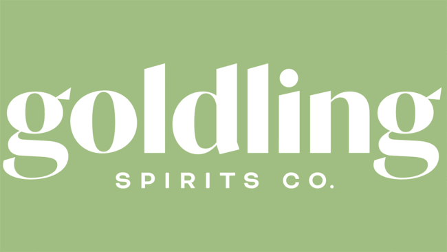 Goldling Spirits Nuovo Logo