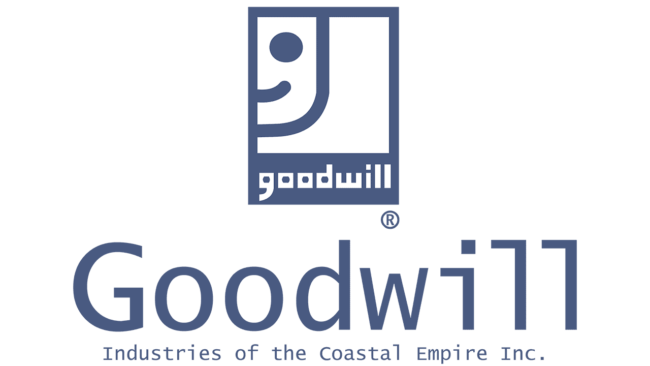 Goodwill Simbolo