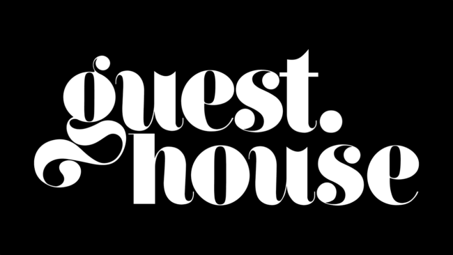 GuestHouse Nuovo Logo