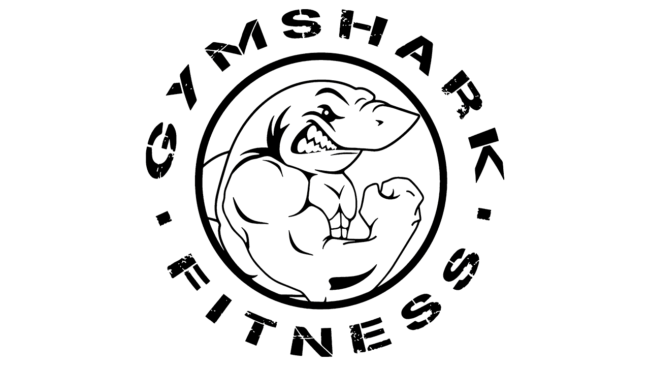 Gymshark Vecchio Logo