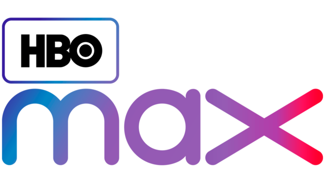 HBO Max Logo 2019