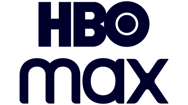 HBO Max Simbolo