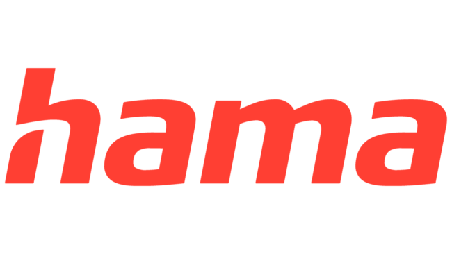 Hama Logo