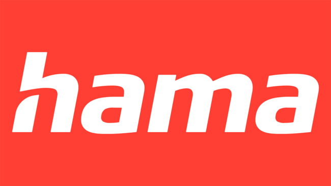 Hama Nuovo Logo