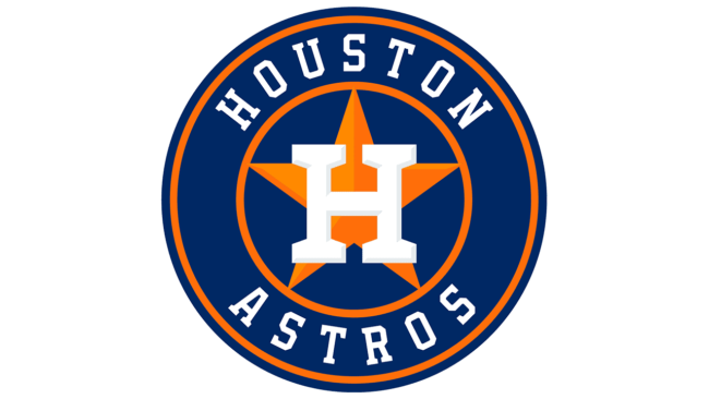 Houston Astros Logo 2013-oggi