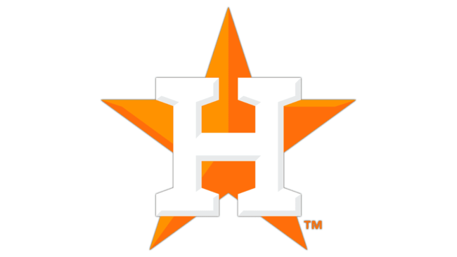 Houston Astros Simbolo