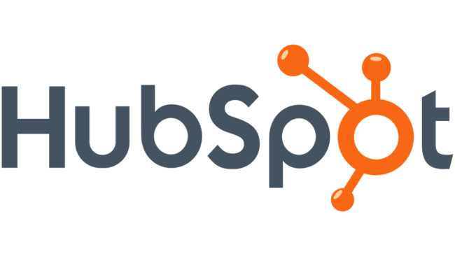HubSpot Logo 2006-2016