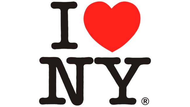 I Love New York Logo