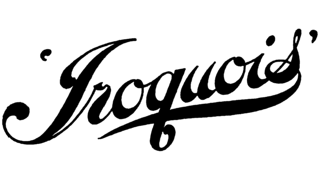 Iroquois Logo