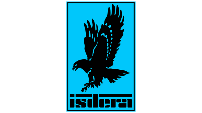 Isdera GmbH Logo