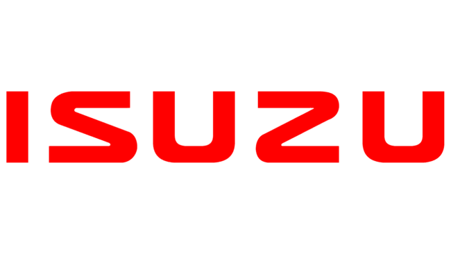 Isuzu Motors Logo