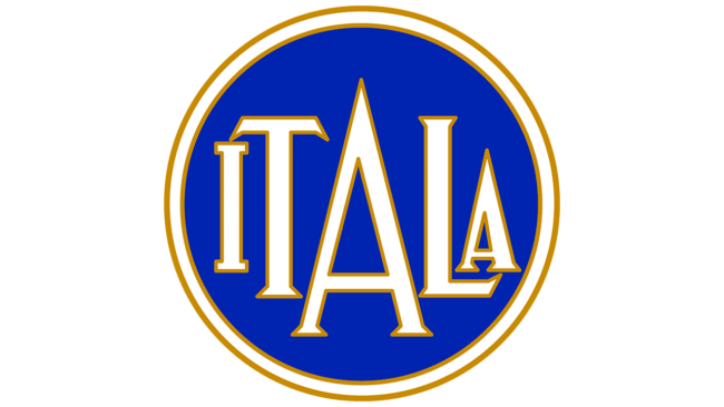 Itala Logo