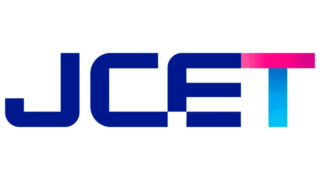JCET Group Logo