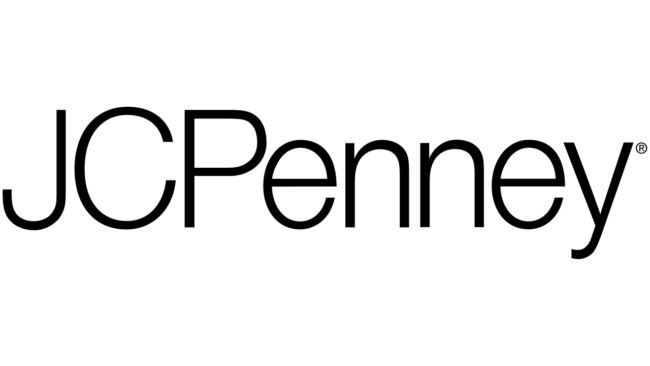 JCPenney Logo 1969-2006