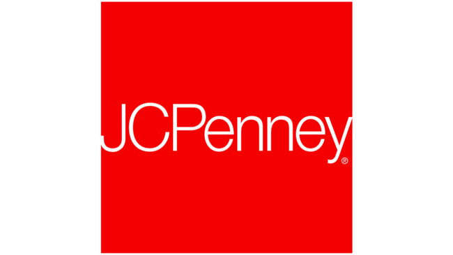 JCPenney Logo 2000-2006