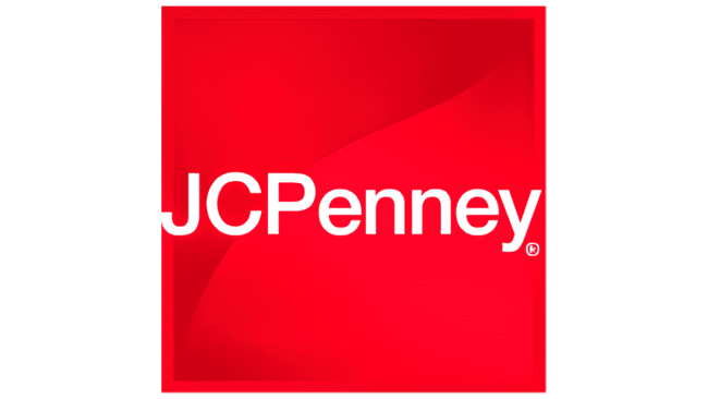 JCPenney Logo 2006-2008