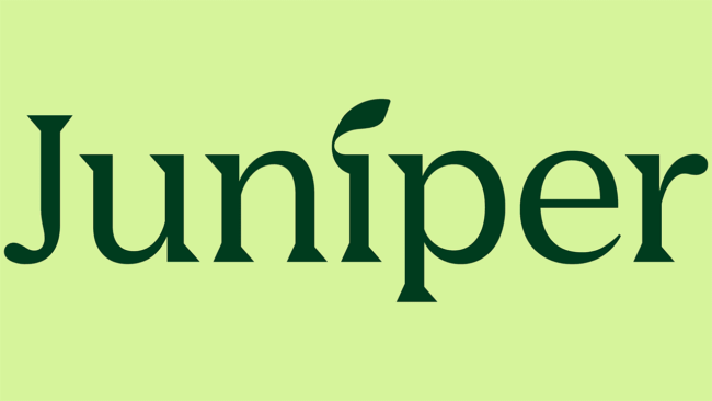 Juniper Nuovo Logo