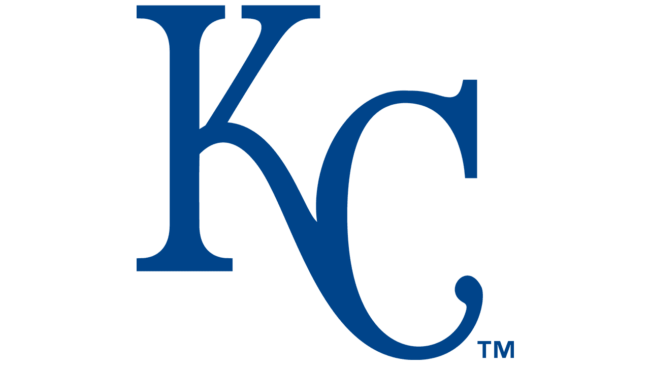 Kansas City Royals Simbolo
